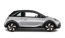 FIAT 500 OR SIMILAR