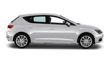 SEAT LEON OR SIMILAR