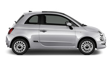 KIA PICANTO OR SIMILAR