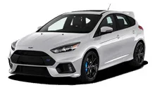 FORD FOCUS OR SIMILAR