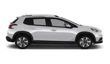 PEUGEOT 2008 OR SIMILAR