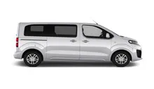 FORD GRAND TOURNEO CONNECT OR SIMILAR