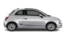 KIA PICANTO OR SIMILAR