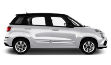 RENAULT CAPTUR OR SIMILAR