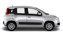 FIAT PANDA OR SIMILAR