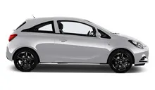 OPEL CORSA OR SIMILAR