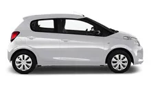 CITROEN C1 OR SIMILAR