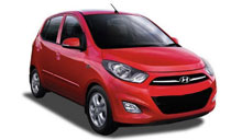 A6 CHEVROLET BEAT HATCHBACK OR SIMILAR