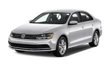 VOLKSWAGEN JETTA OR SIMILAR