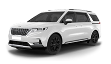 KIA CARNIVAL OR SIMILAR
