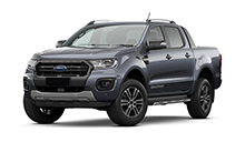 U4 PREMIUM DC 4WD LID CANOPY OR SIMILAR