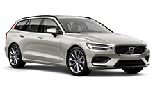 VOLVO V60 AUTOMATIC OR SIMILAR