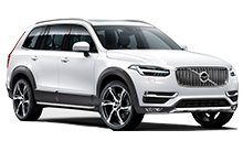 VOLVO XC60 OR SIMILAR