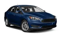 FORD FOCUS OR SIMILAR