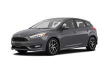 FORD FOCUS OR SIMILAR