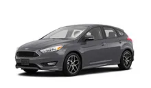 FORD FOCUS OR SIMILAR