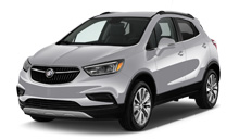 B4 CHEVROLET TRAX OR SIMILAR