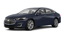 NISSAN ALTIMA OR SIMILAR