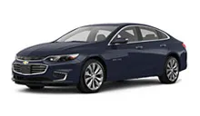 NISSAN ALTIMA OR SIMILAR