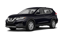Q4 NISSAN ROGUE OR SIMILAR