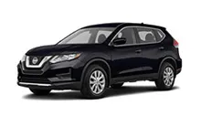 Q4 NISSAN ROGUE OR SIMILAR