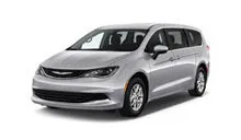 CHRYSLER PACIFICA OR SIMILAR