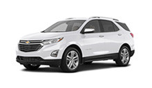 CHEVROLET BLAZER OR SIMILAR