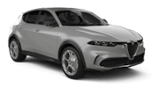 Alfa-Romeo Tonale oder vergleichbar