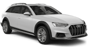 Audi A4 Estate oder vergleichbar