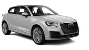 Audi Q2 oder vergleichbar