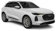Audi Q5 oder vergleichbar