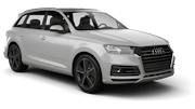 Audi Q7 oder vergleichbar