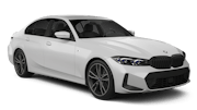 BMW 3 Series oder vergleichbar