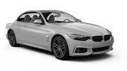 BMW 4 Series oder vergleichbar