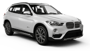 BMW X2 ODER VERGLEICHBAR