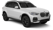 BMW X5 ODER VERGLEICHBAR
