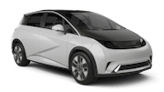 BYD Dolphin oder vergleichbar