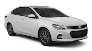Chevrolet Cavalier oder vergleichbar