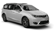 Chrysler Pacifica oder vergleichbar