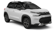 Citroen C3 Aircross oder vergleichbar