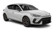 Cupra Leon oder vergleichbar