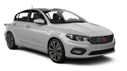 Fiat Egea oder vergleichbar