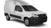 Fiat Fiorino oder vergleichbar
