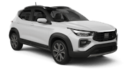 Fiat Pulse oder vergleichbar