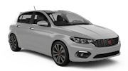Fiat Tipo oder vergleichbar