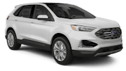 Ford Edge oder vergleichbar