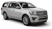 Ford Expedition oder vergleichbar
