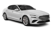 Genesis G70 oder vergleichbar