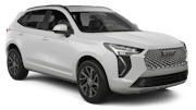 Haval Jolion oder vergleichbar