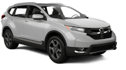 Honda CR-V oder vergleichbar